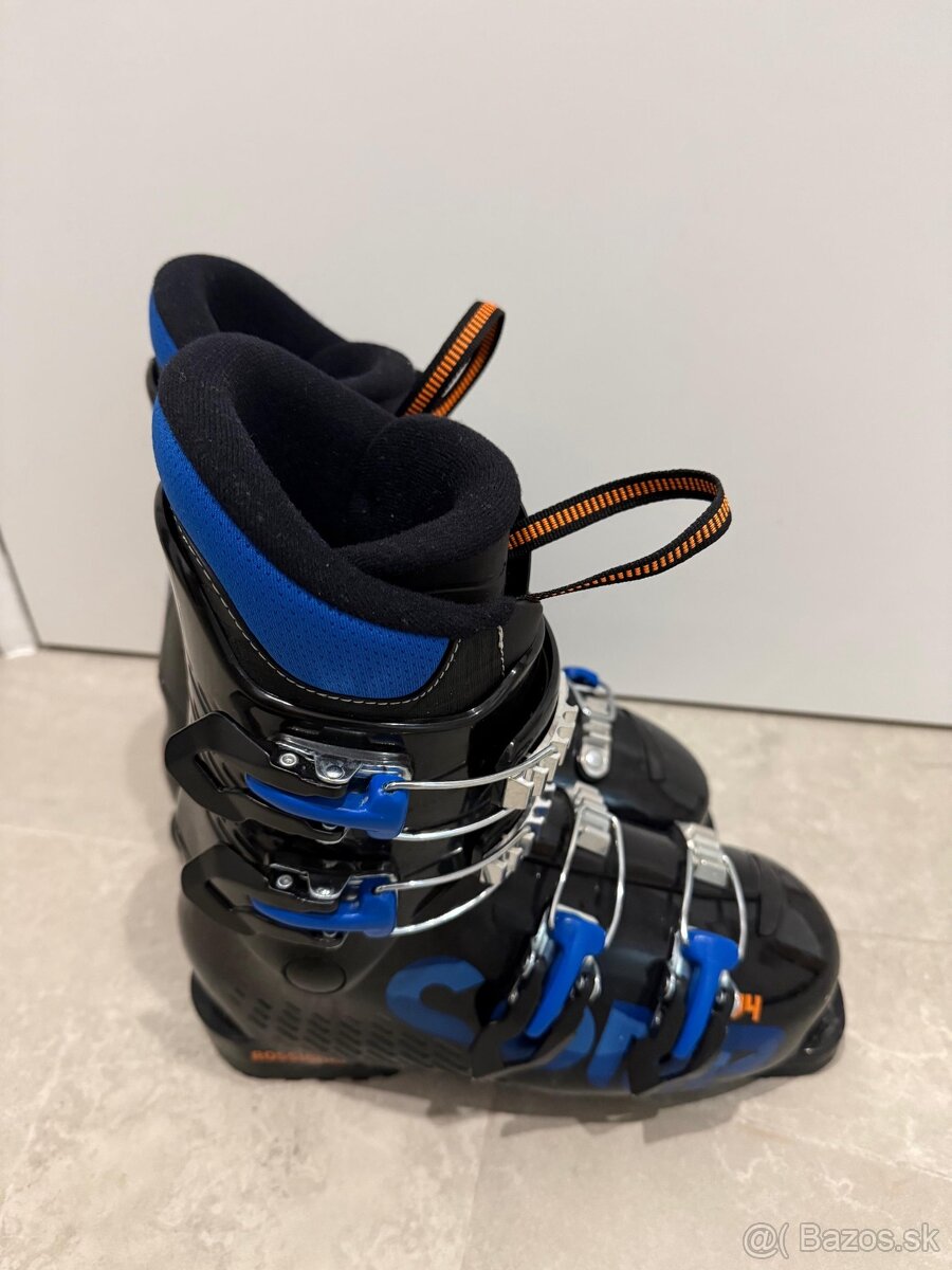 Detské lyžiarky Rossignol, veľkosť 23,5 - 2