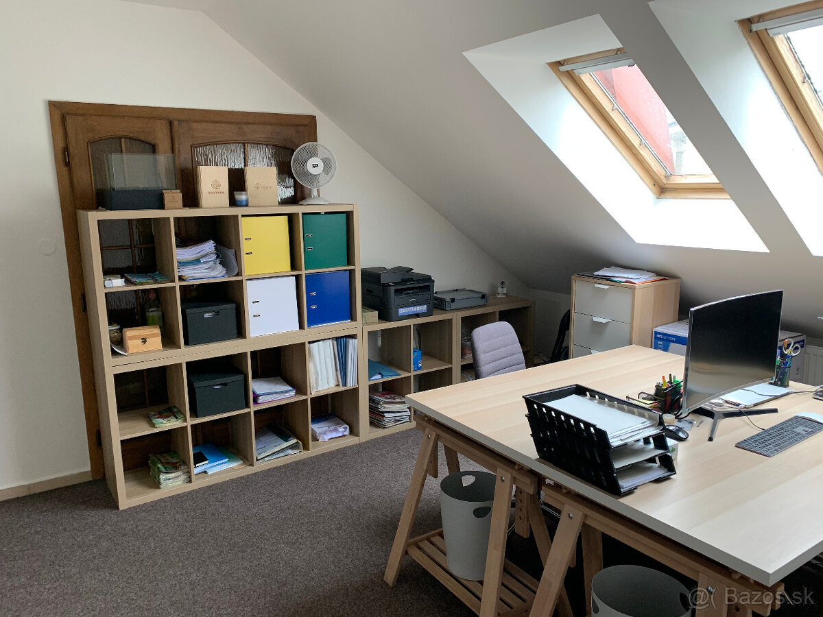 Prenájom kancelárie 17 m2 centrum mesta - 2