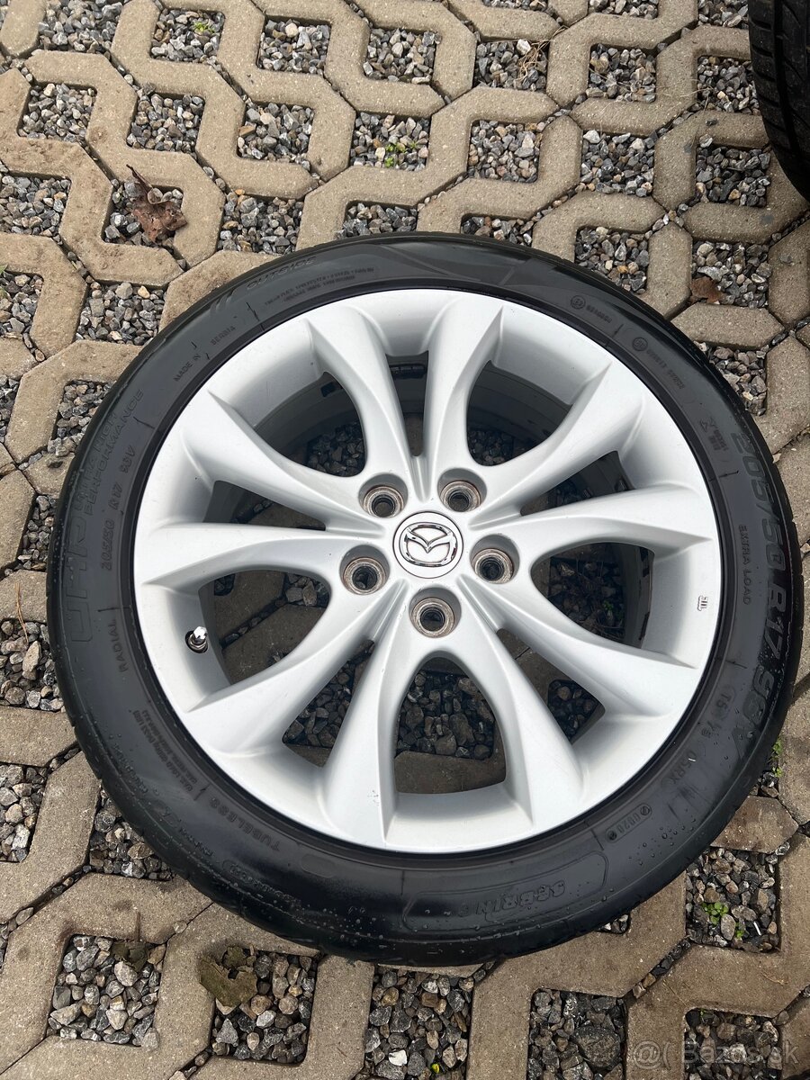 Alu elektróny R17 - 2