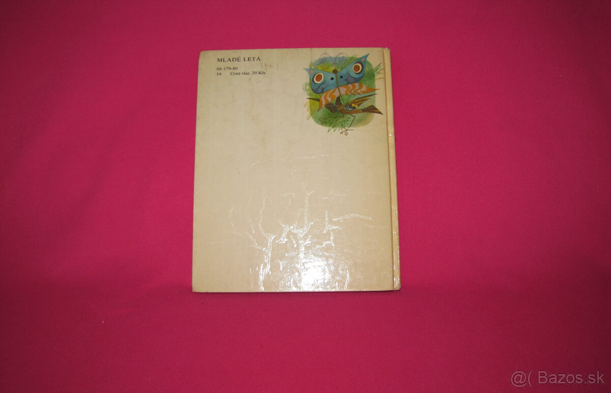 Mária Ďuríčková - Oriešky /1980/ - 2