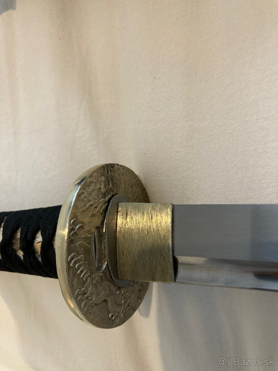 Katana Cold Steel Wakizashi (Emperor Series) 88W - 2