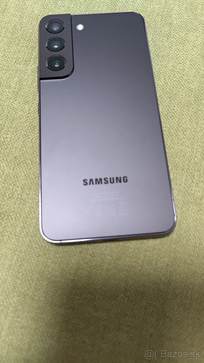 Samsung s22 - 2