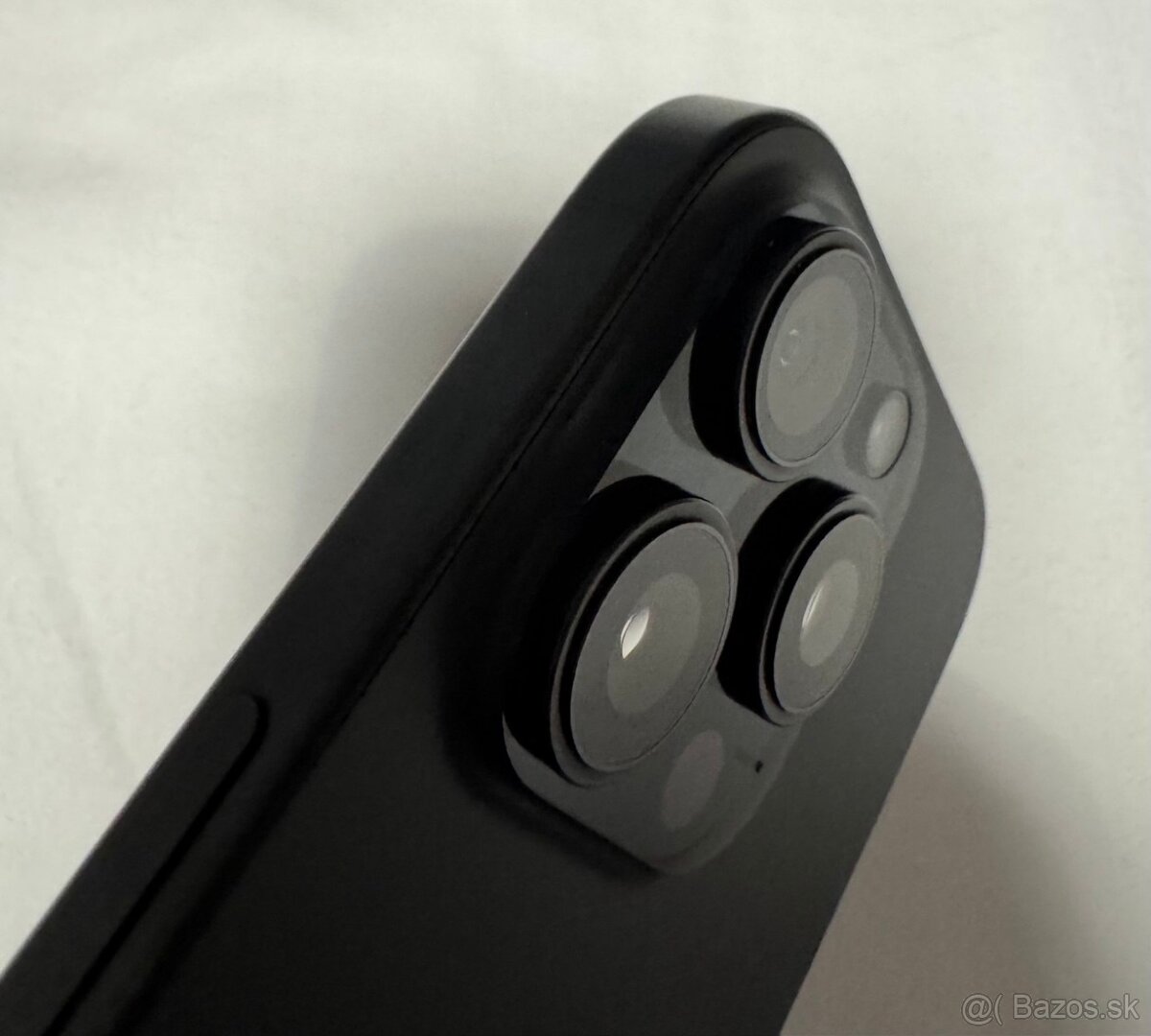 iPhone 16 pro 256gb, 100% Zdravie batérie, 1,5ročná záruka - 2
