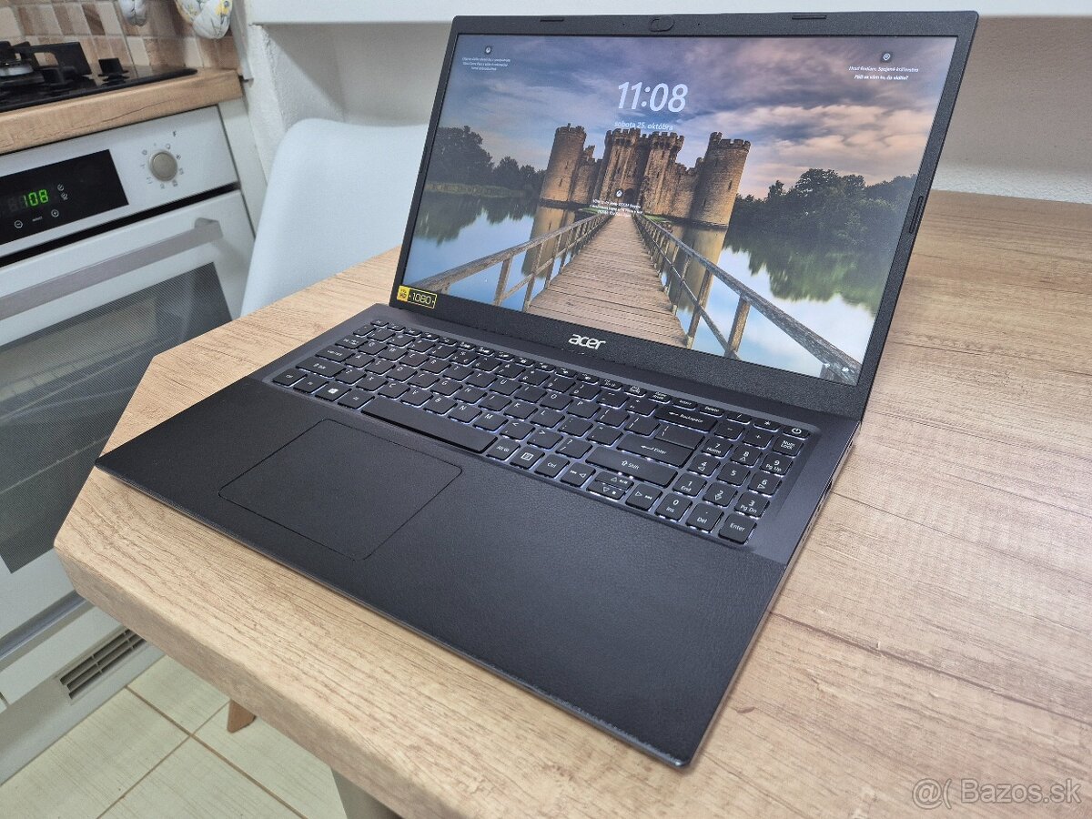 Acer Aspire A5 /Core i5-1135G7/20GB RAM/FHD/SSD+HDD/Bat ok - 2