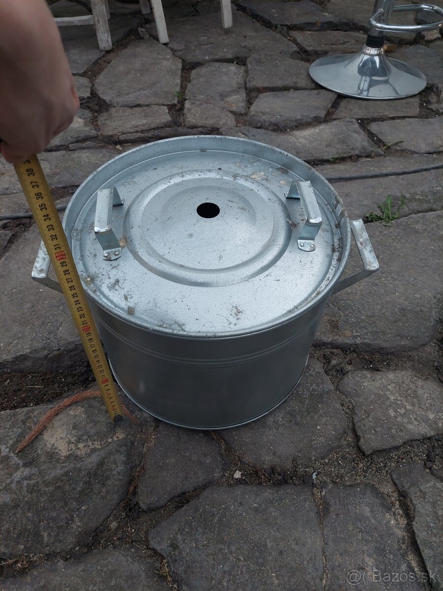 Zavařovací hrnec - 2