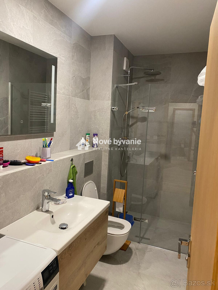 NOVÁ VÝHODNÁ CENA Predaj 3 i apartmán Nízke Tatry (N069-11 - 2