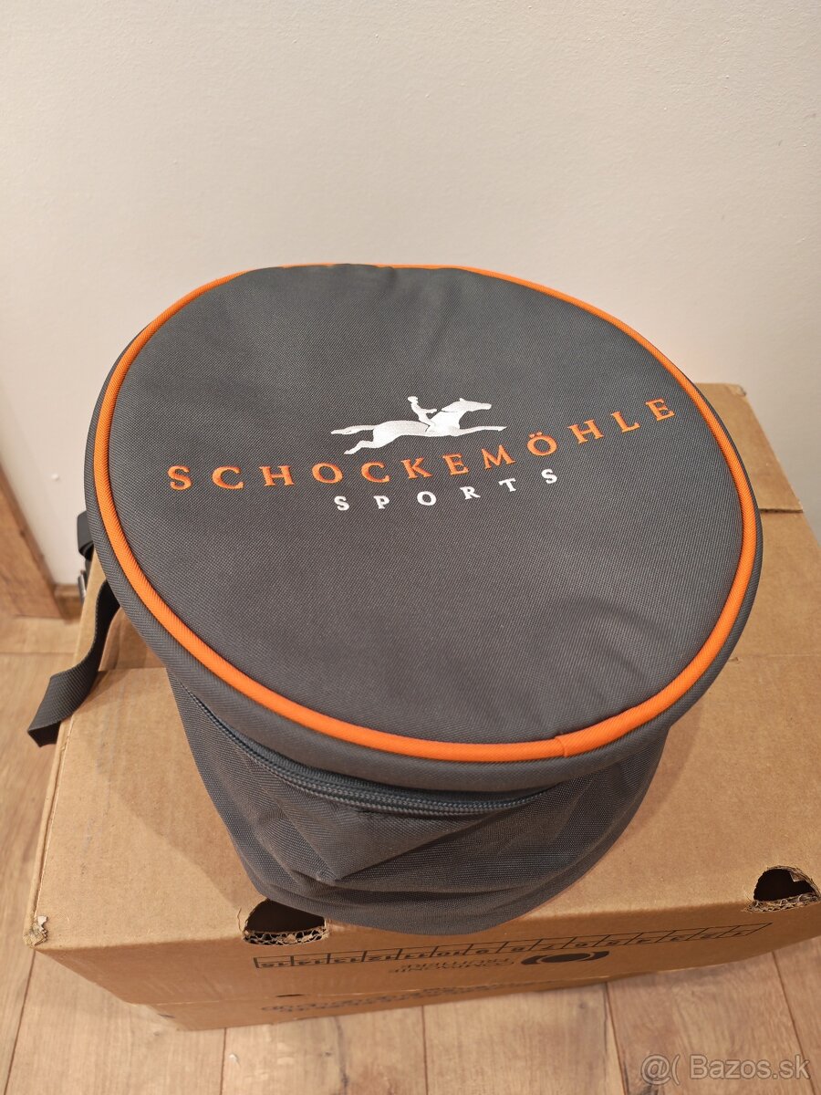 Obal na jazdecké čižmy a prilbu - 2