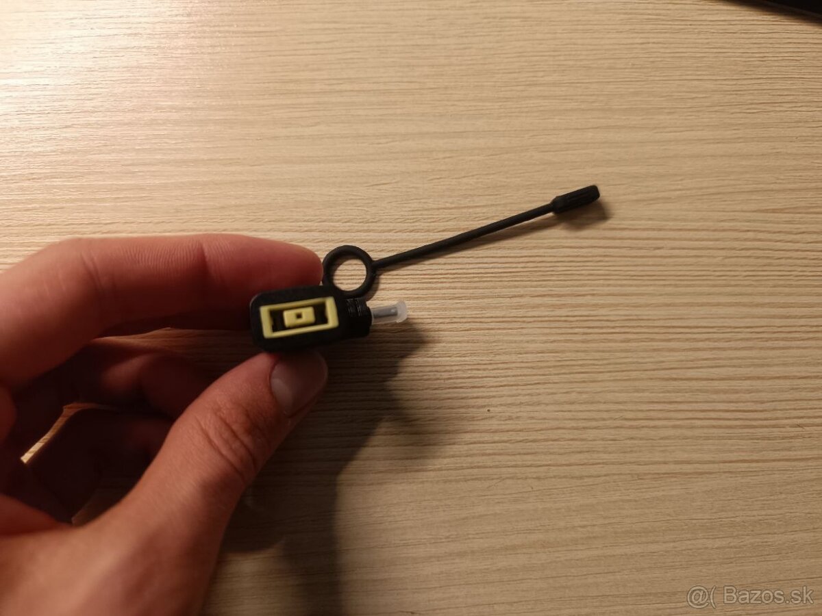 Predám lenovo thinkpad adaptér na USB C - 2