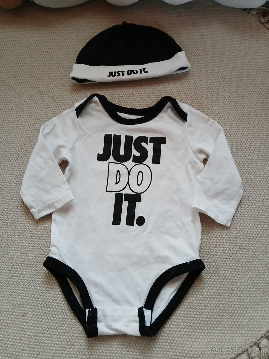 Nike,Jordan,overal,body,ciapka - 2