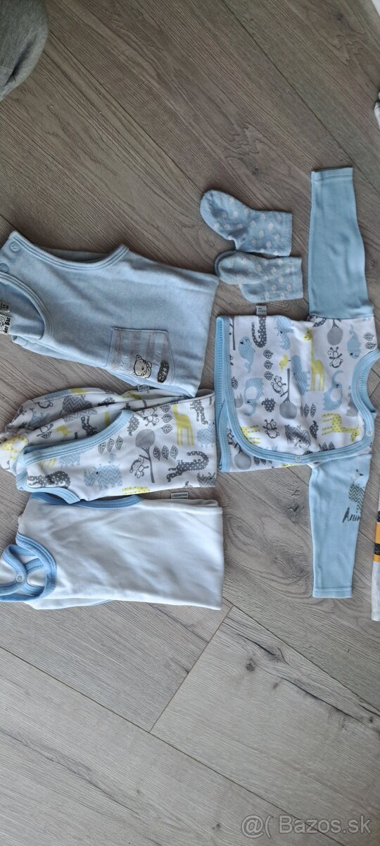 Balík chlapec veľ. 68 - 2