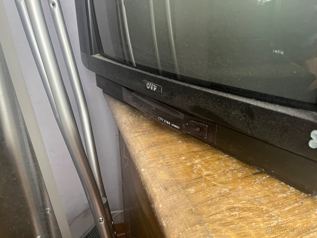 Predám televízor - 2