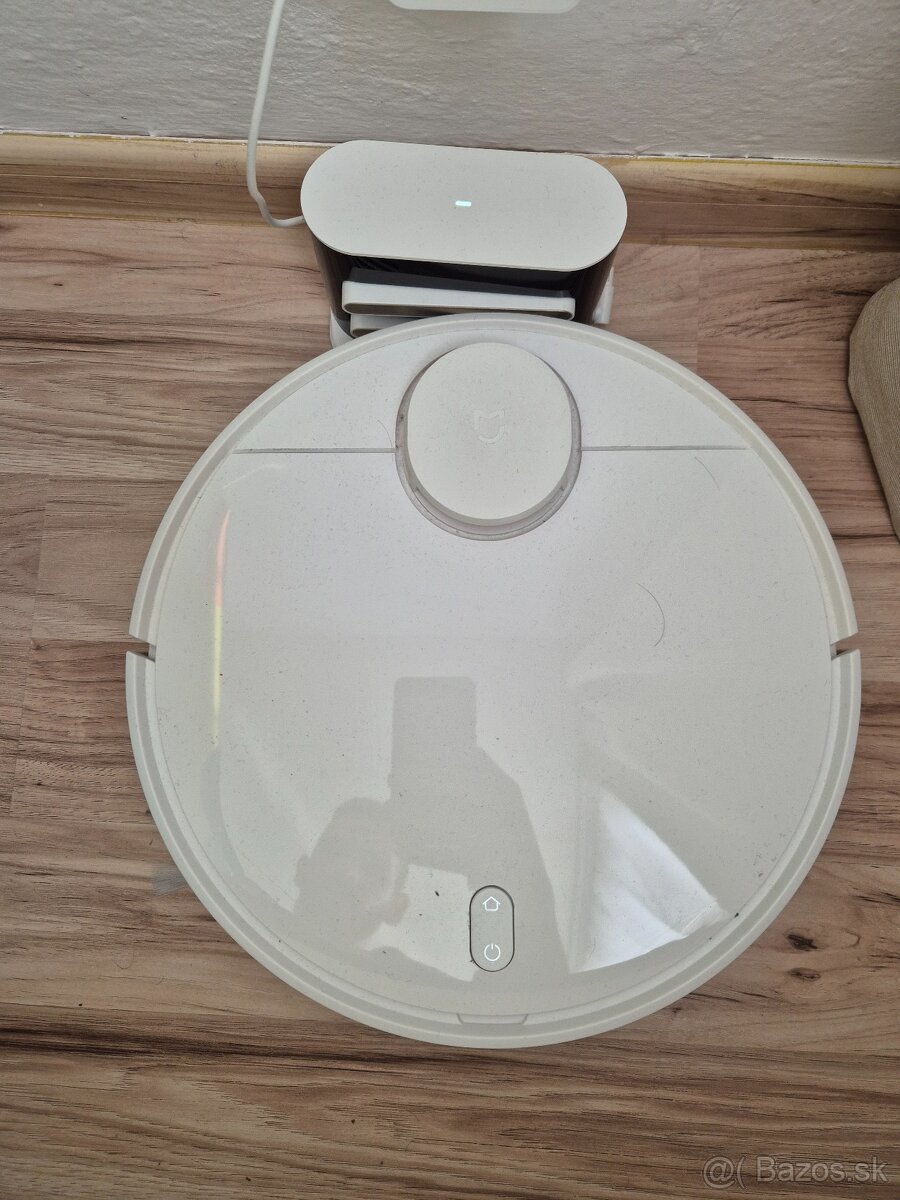 Xiaomi Mi Robot Vacuum mop Pro - 2
