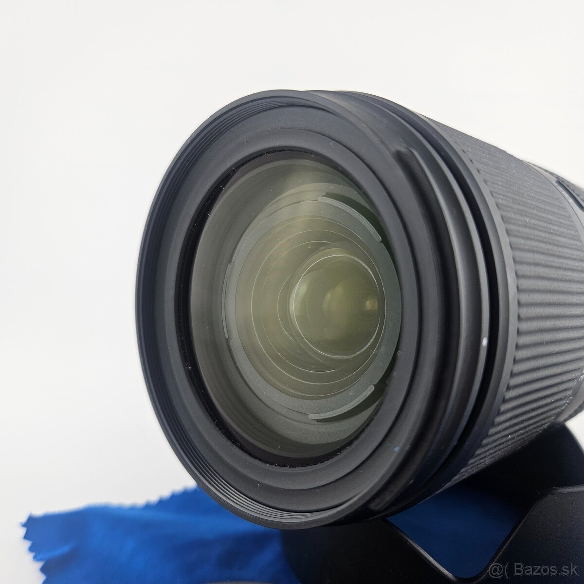 Tamron 18-300 mm f/3.5-6.3 Di III-A VC VXD - SONY - 2