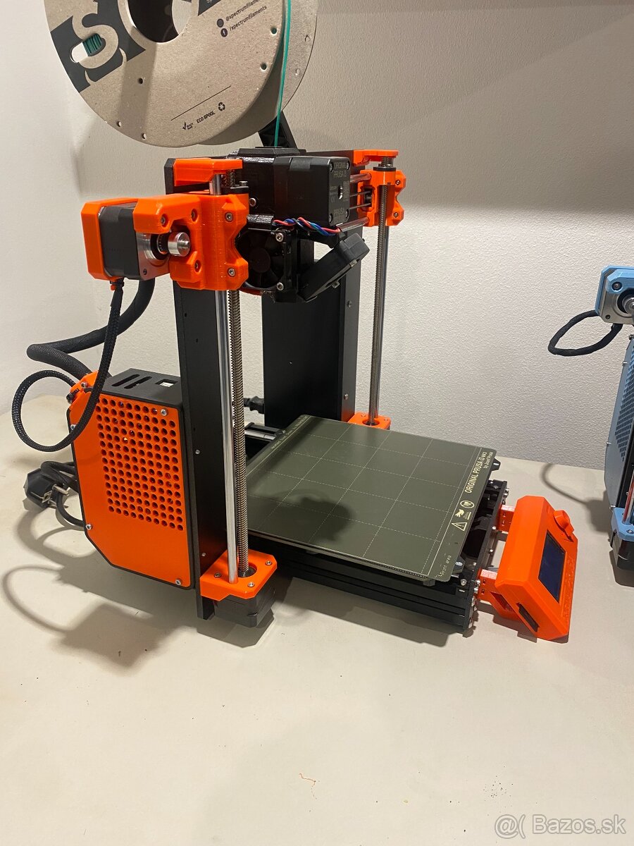 Prusa i3 MK3S+ - 2