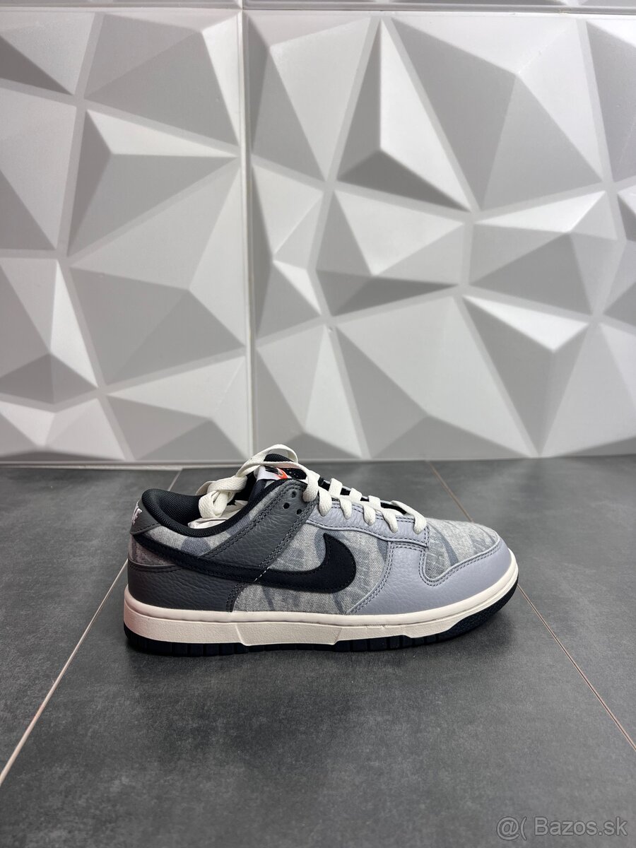 Nike Dunk Low SE Copy Paste - 2