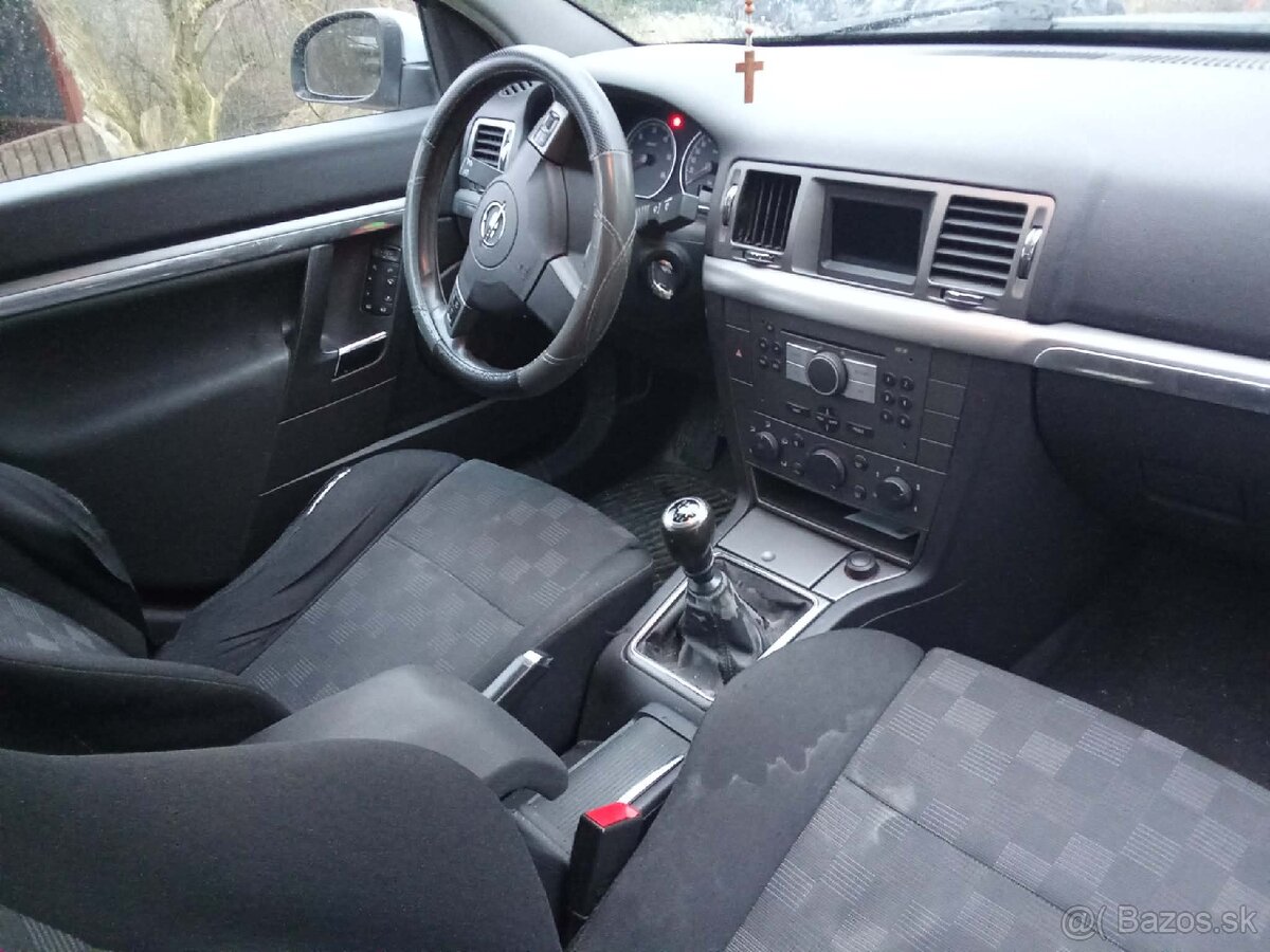 Opel Vectra 1.9 - 2