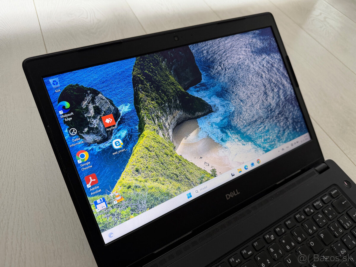 Dell Latitude 3480 i5 8GB RAM 256 GB SSD Windows 11 Pro - 2