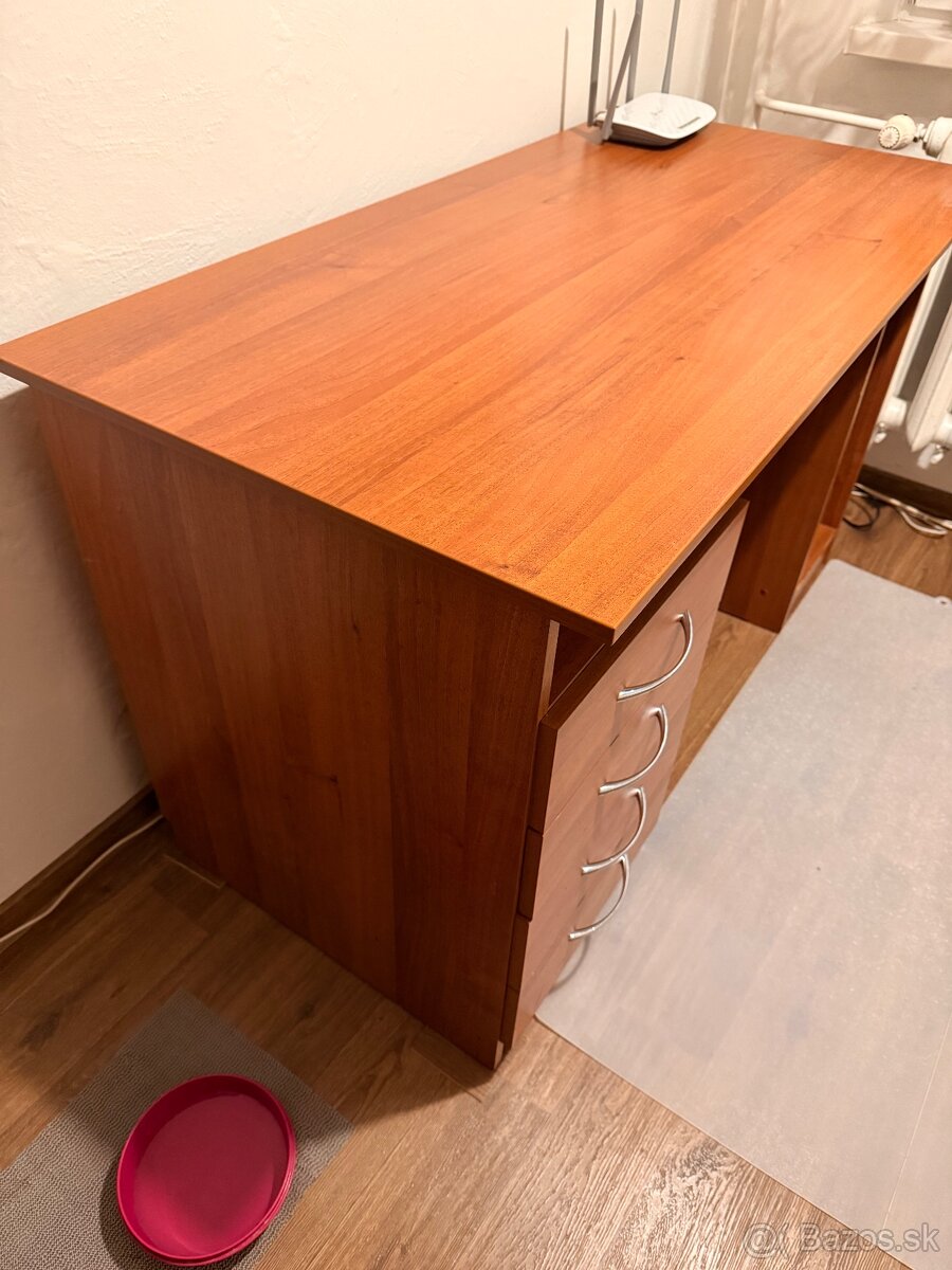 Písací stôl - 2