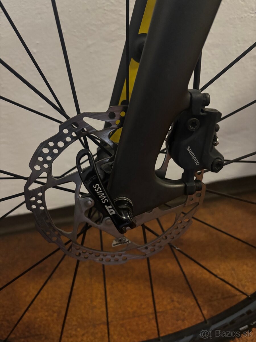 Predam Canyon Roadlite AL 7.0 veľkosť M - 2