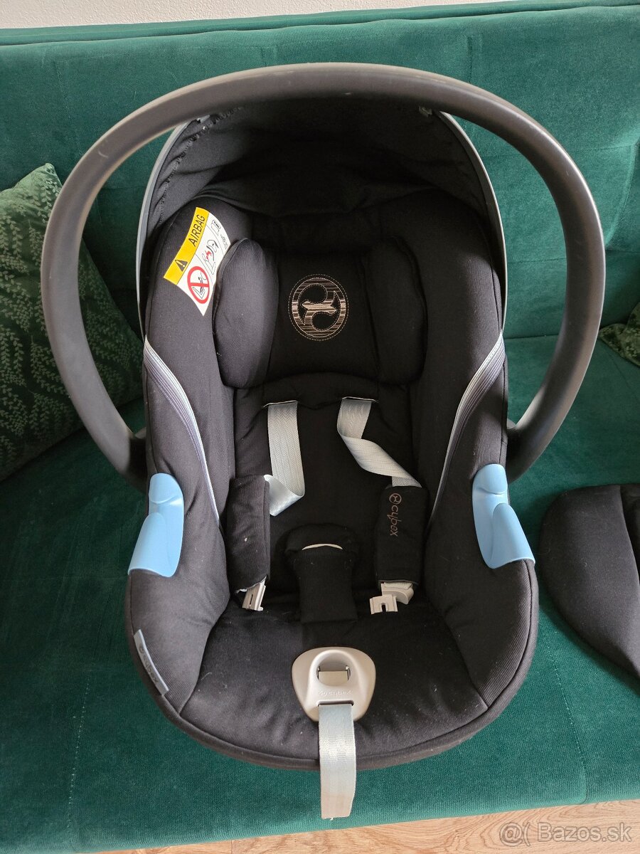 Cybex Aton M - 2