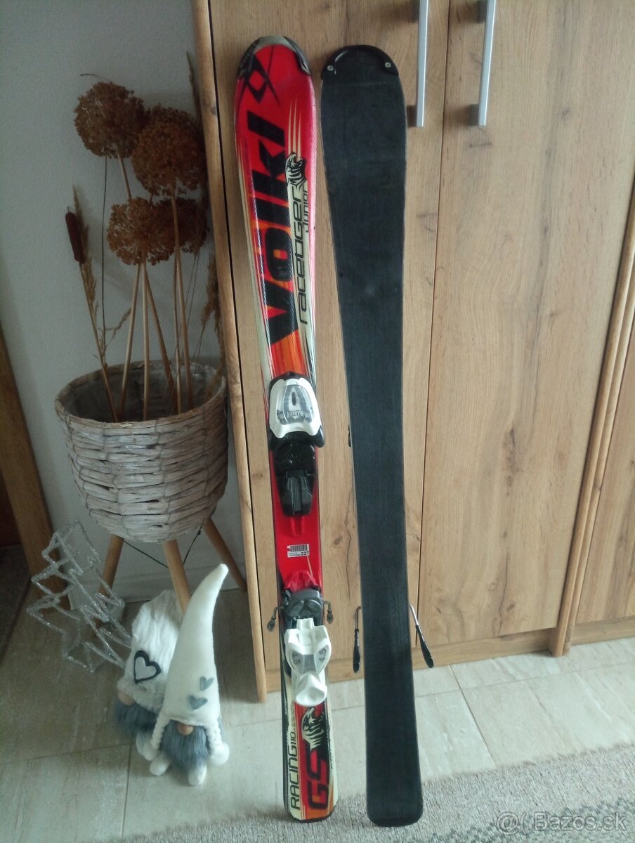 lyze a lyžiarky - 2