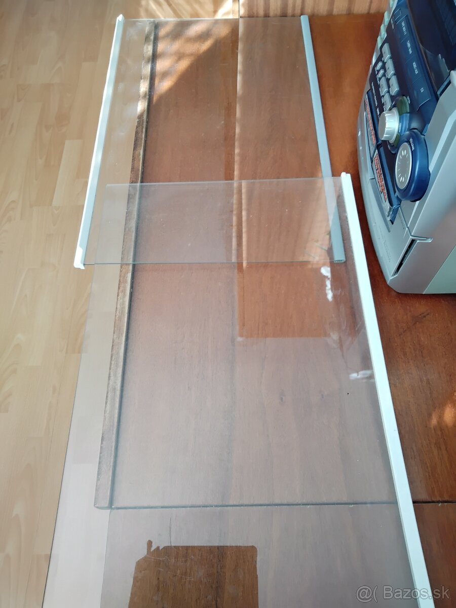 Poličky a sufliky do Whirlpool - 2