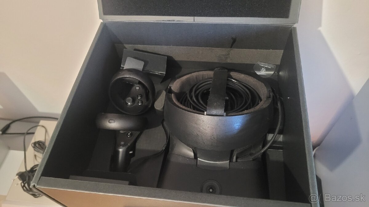 Oculus Rift S - 2