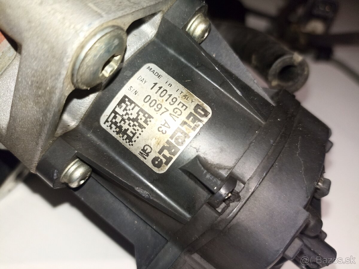 EGR ventil 2.0 CDTI - 2