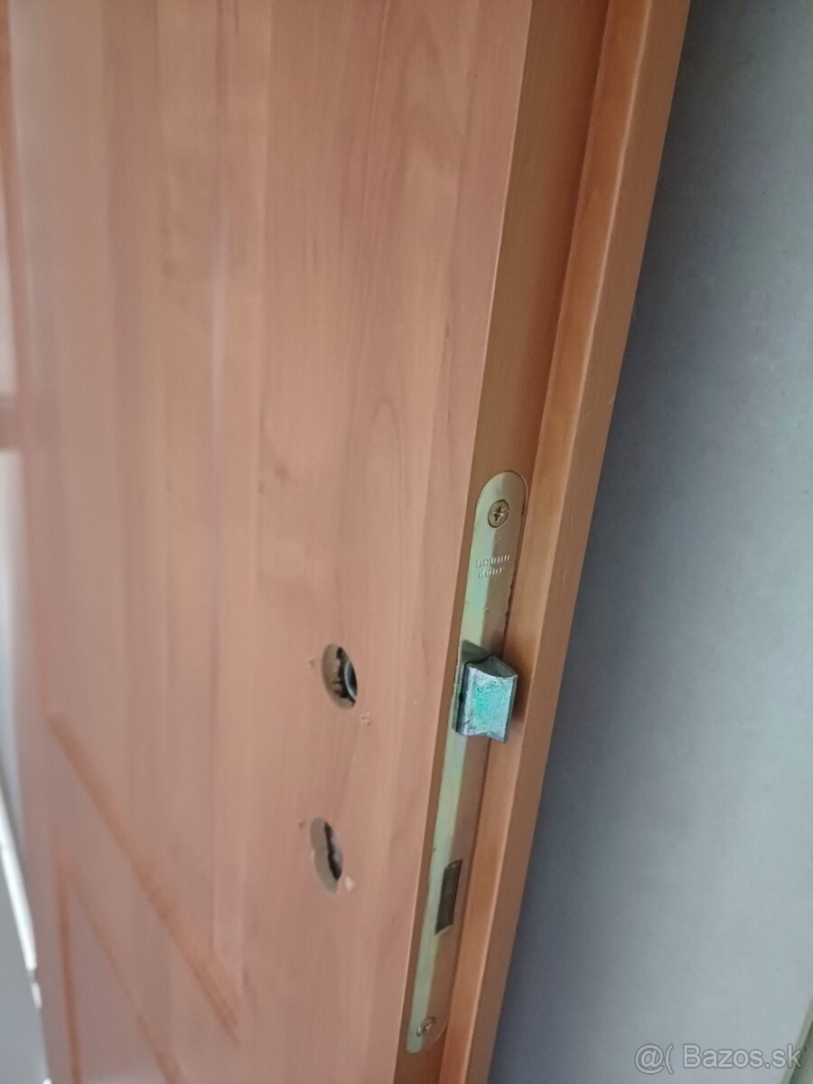 Interiérové dvere - 2