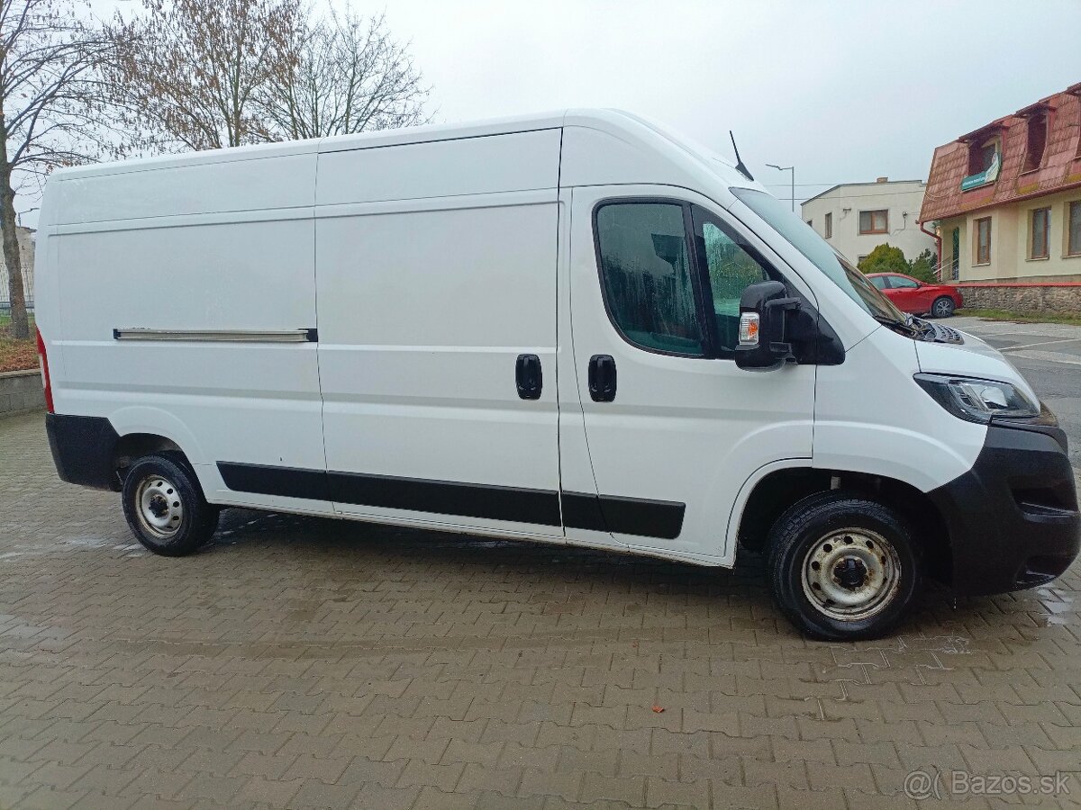 FIAT DUCATO - 2