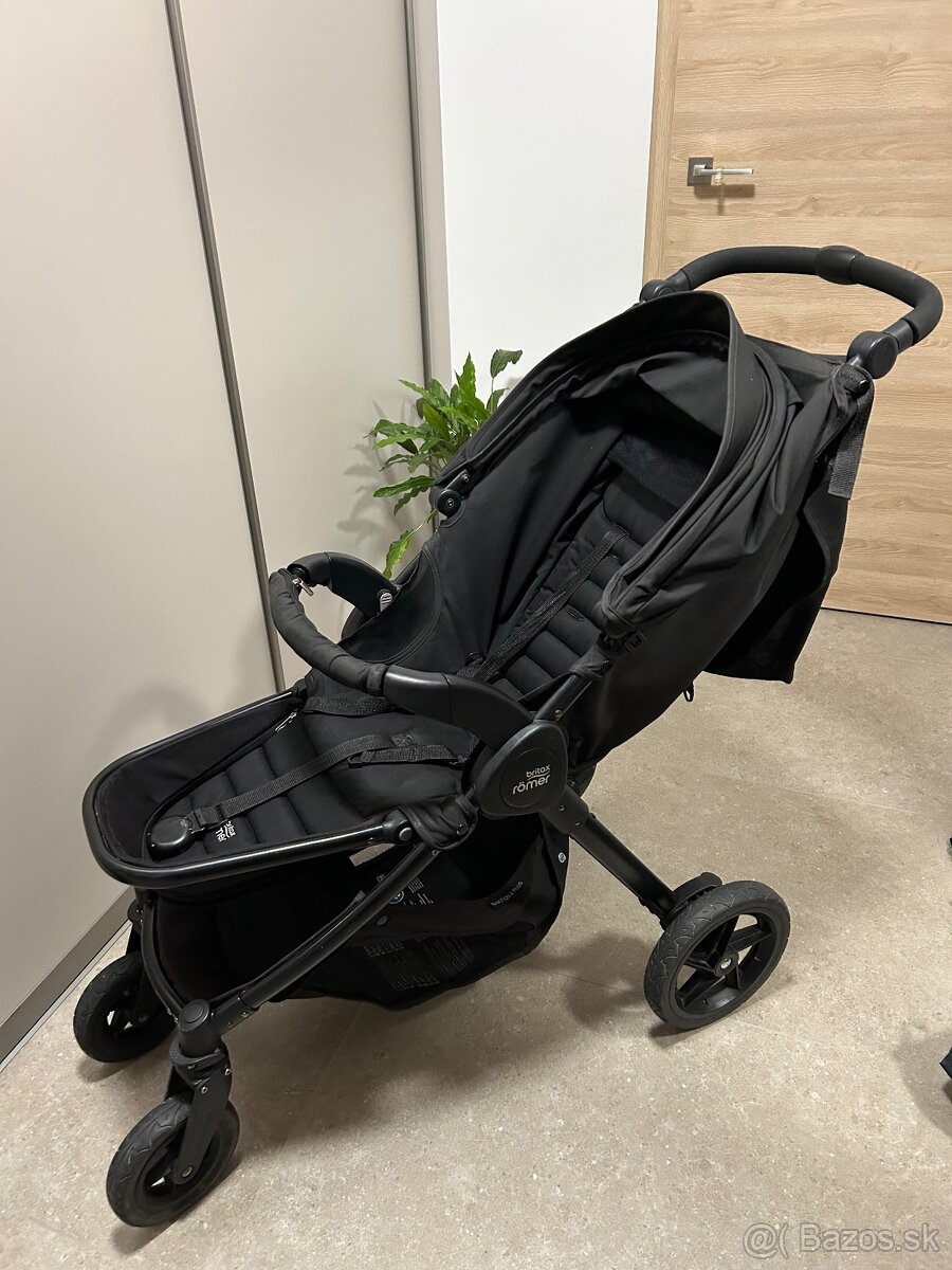Kocik Britax Romer - 2
