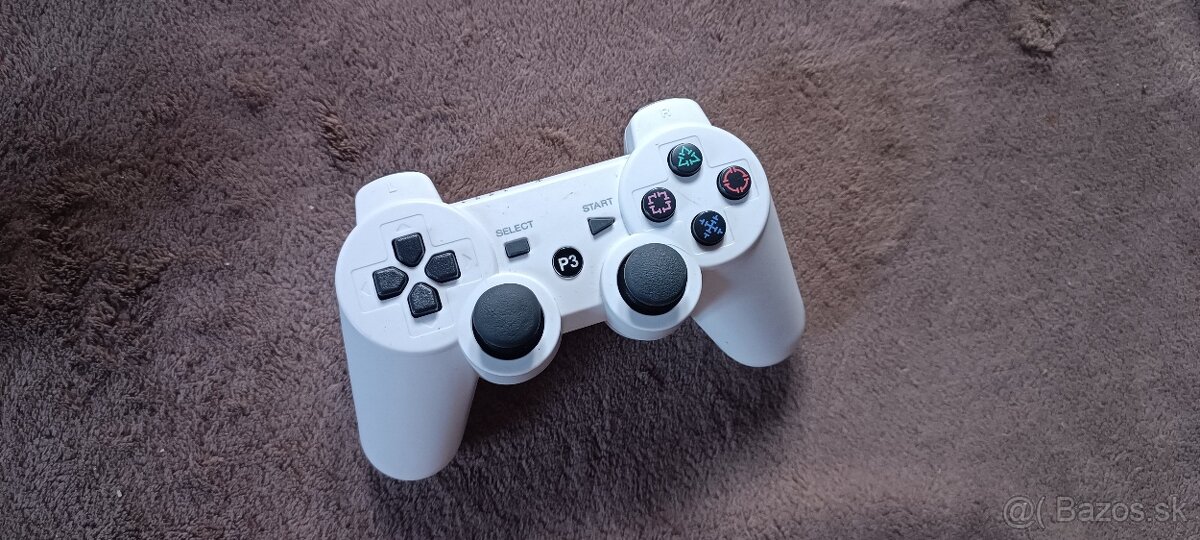 Gamepad pre ps3 - 2