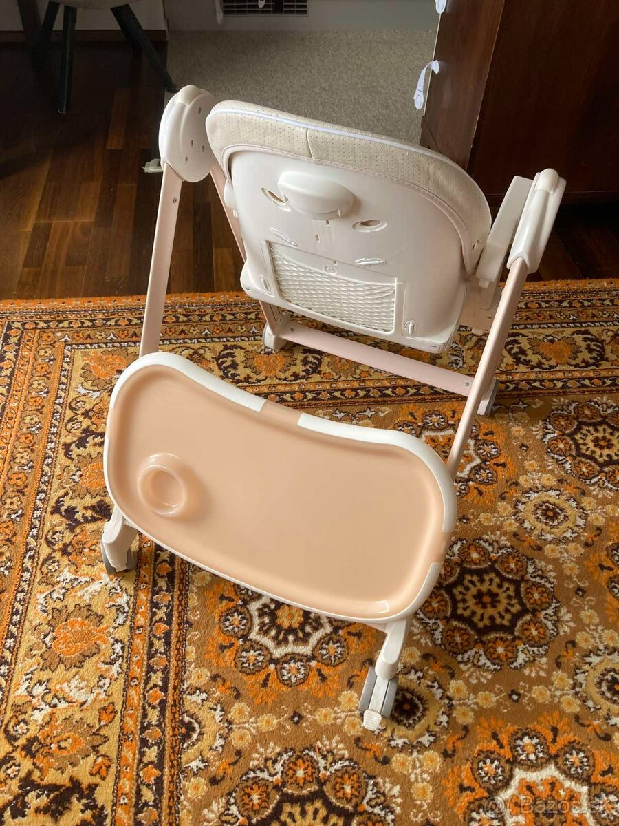 Detská stolička Mominlove Toomsi - 2