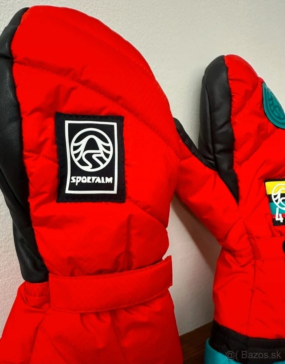 Rukavice Sportalm - 2