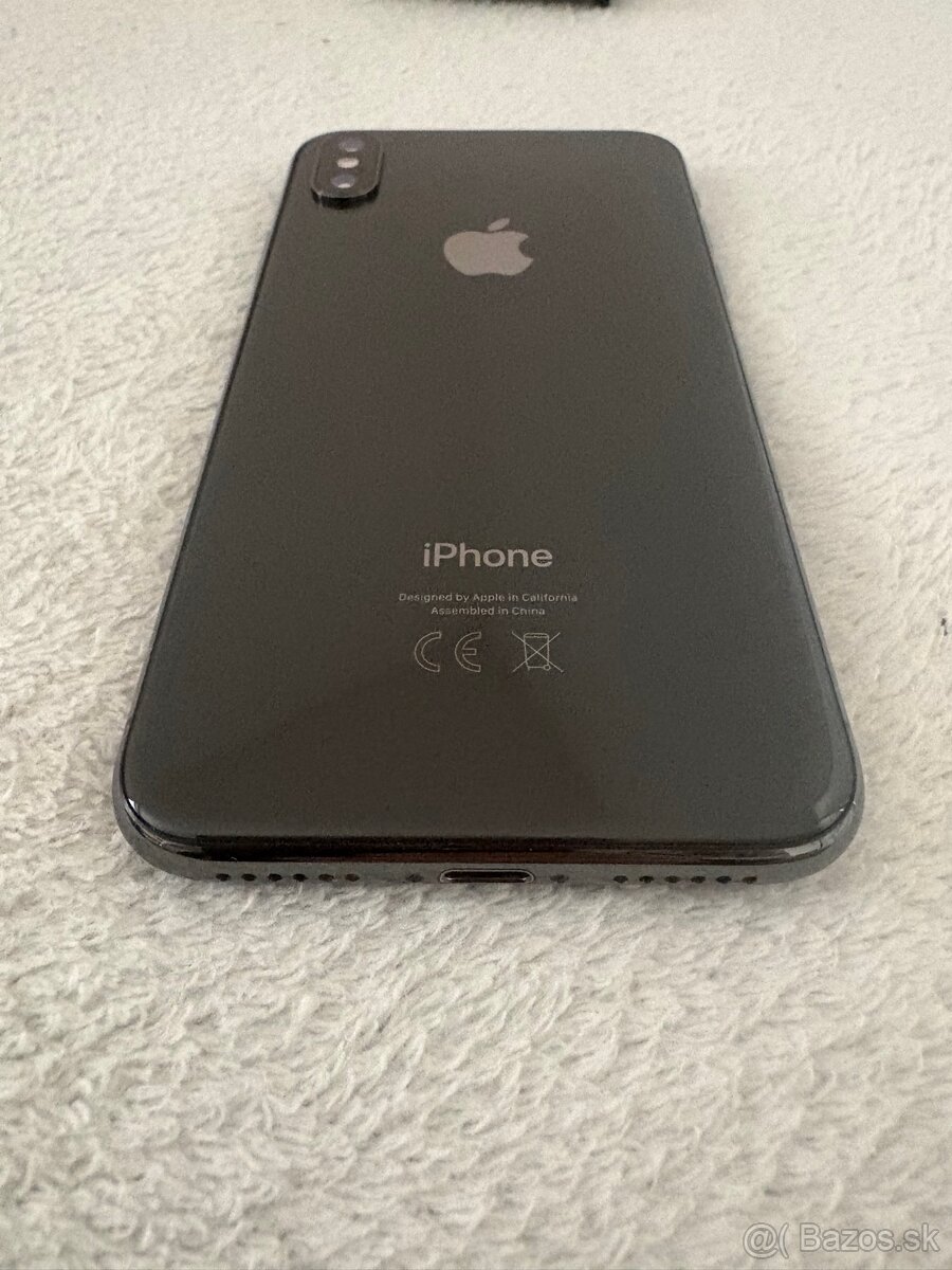 iPhone xs - 2
