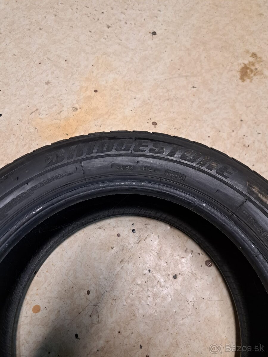 Pneumatika 205/55 R16, 91H - 2