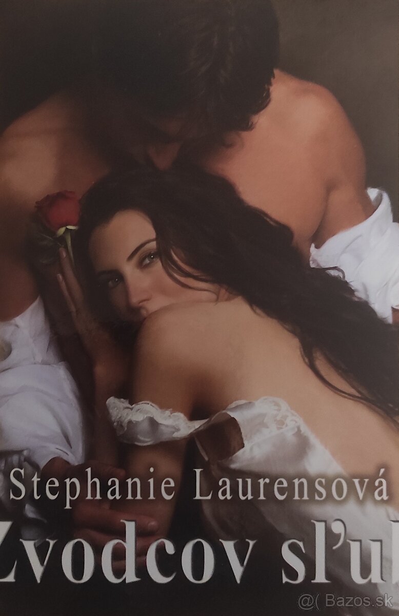 J. Lindseyová , S. Laurensová - 2