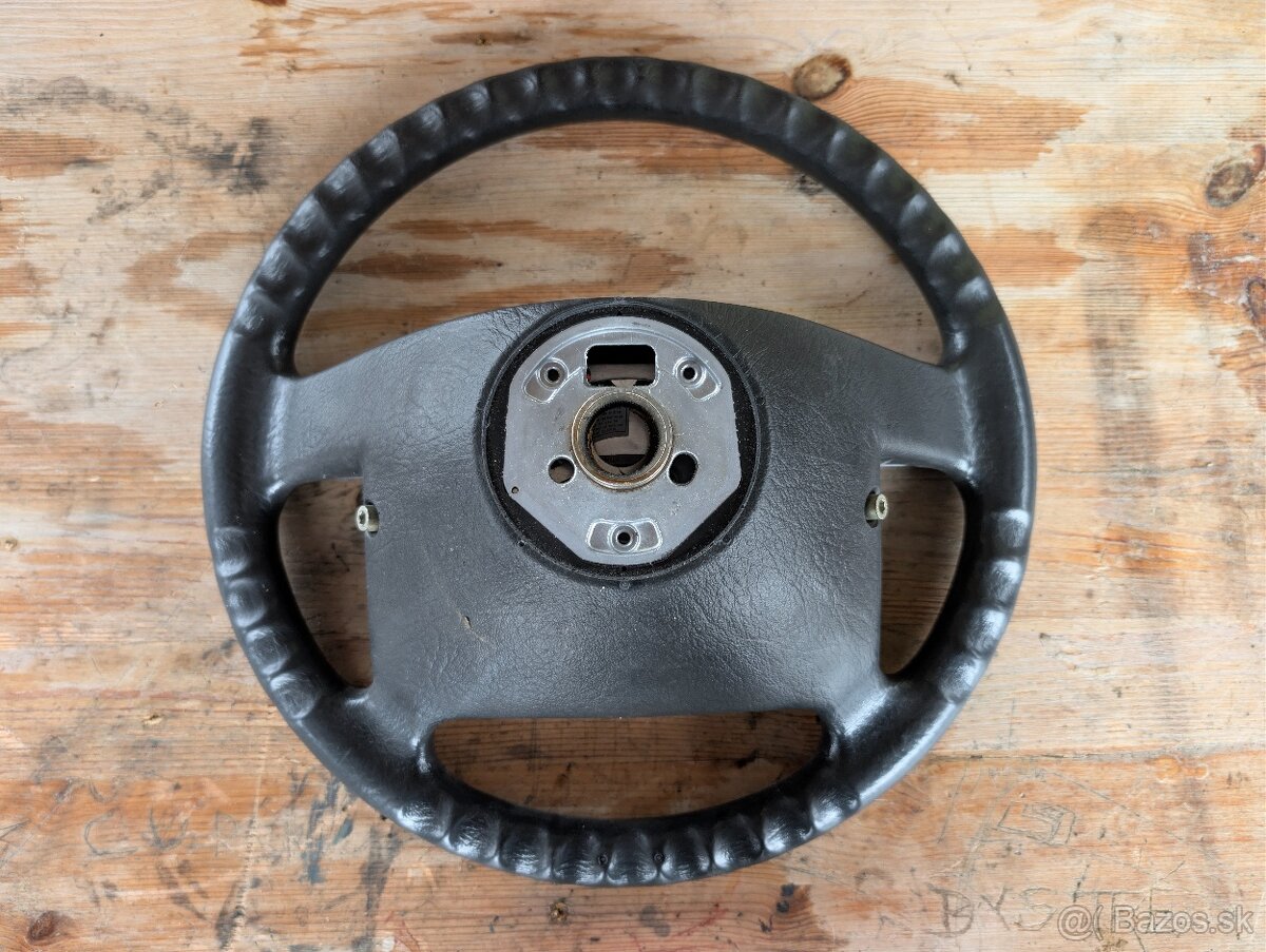 VW Golf USA verzia volant - 2