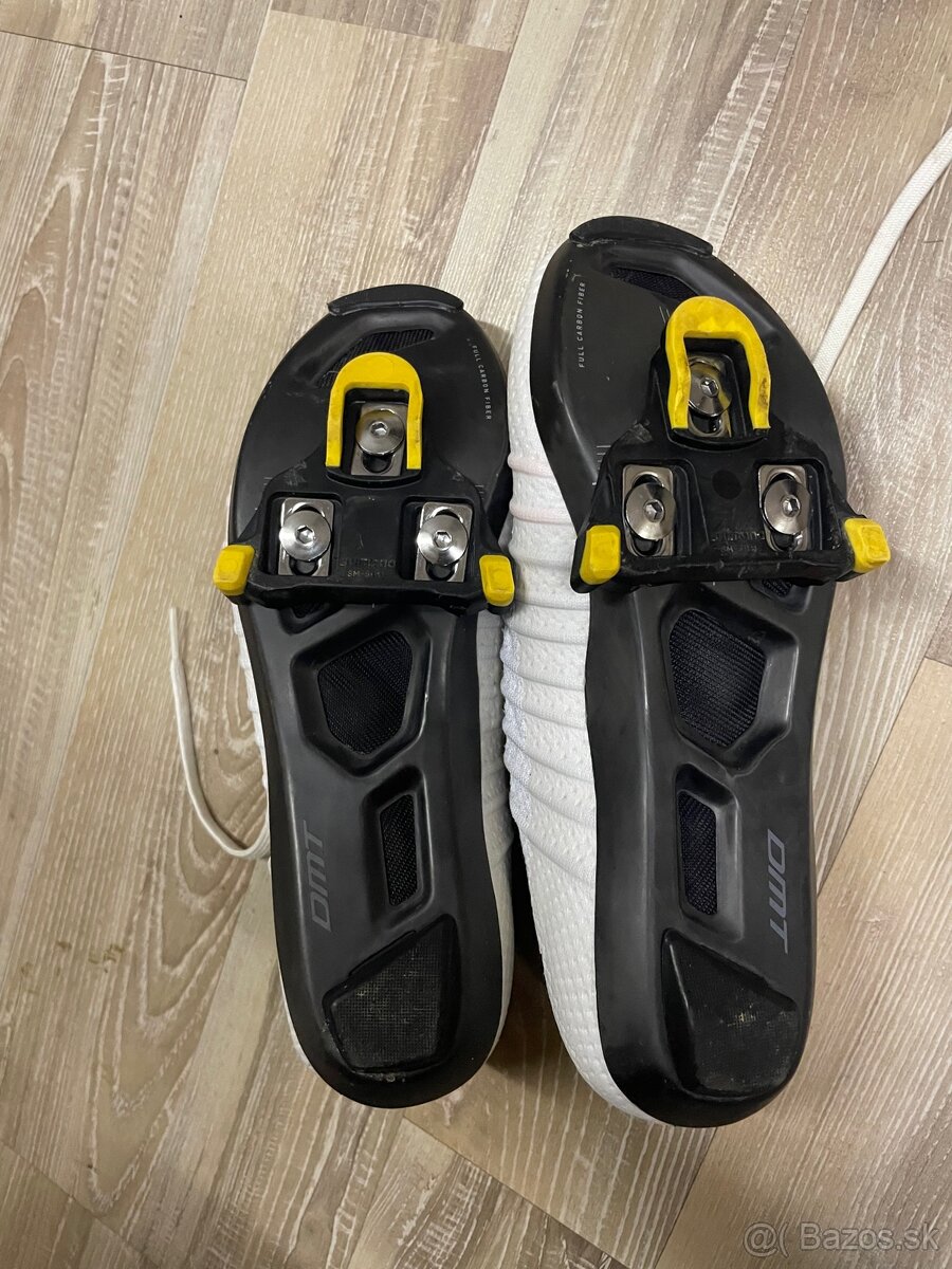 Cestné tretry DMT KR SL - 2