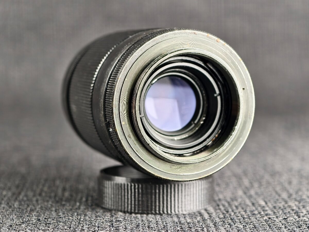 Jupiter 37A 135mm f3,5 M42 - 2