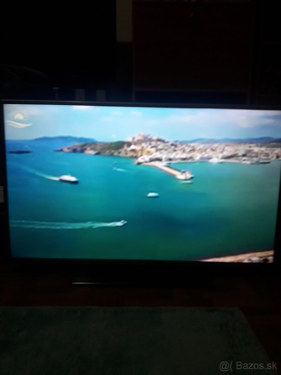 Televizor philips 127cm - 2