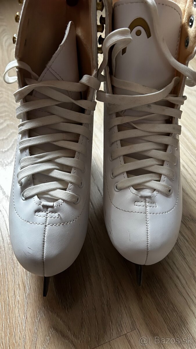 Dámske korcule HEAD - 2