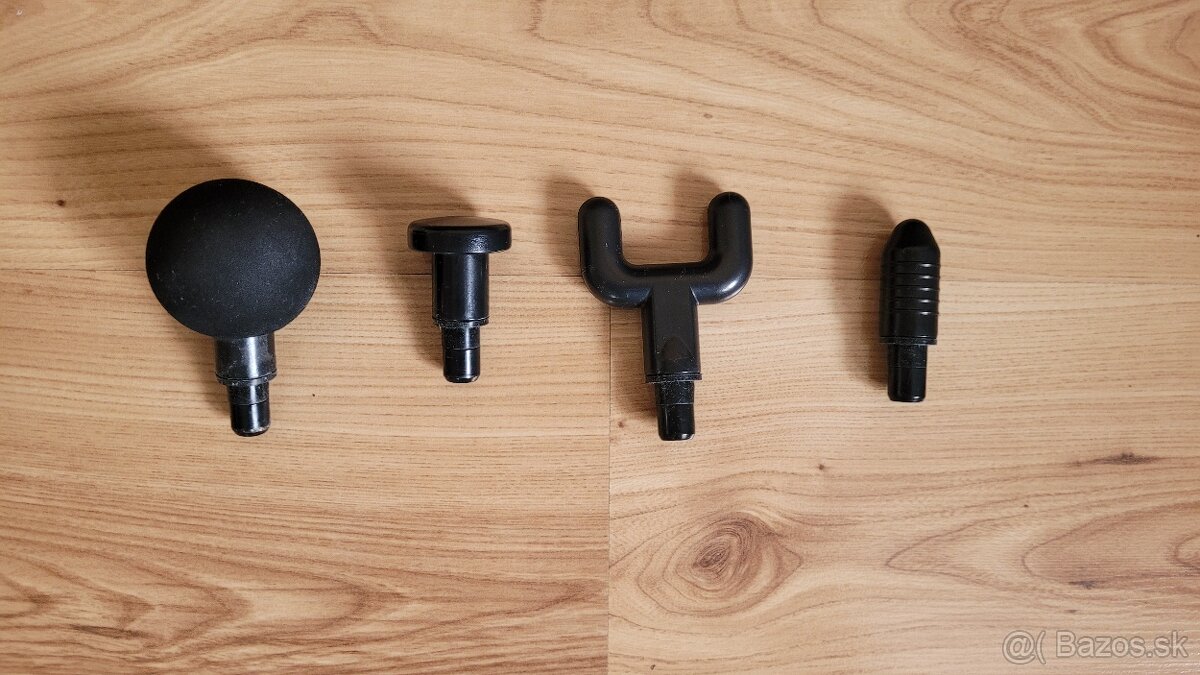 Masážna pištoľ Malatec - 2