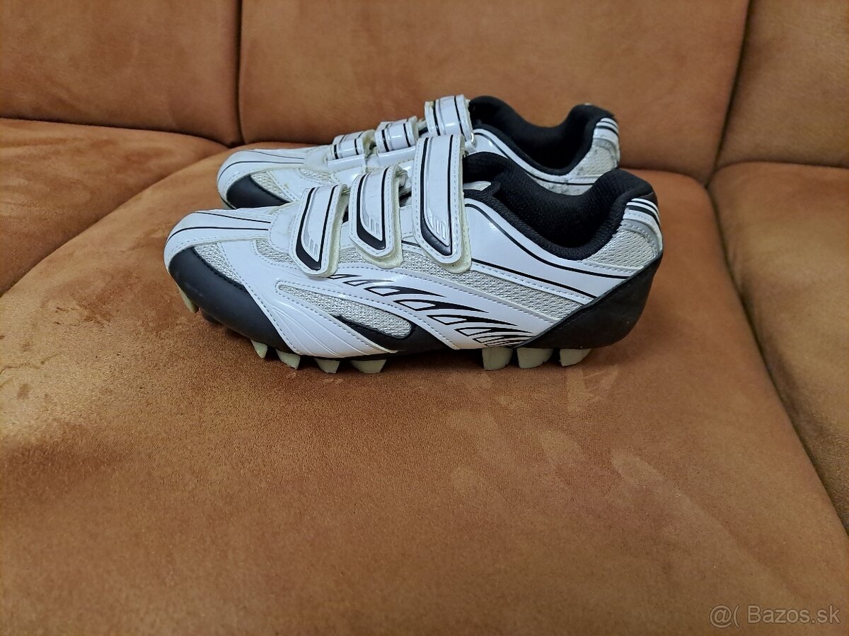 Cyklistické tretry - 2