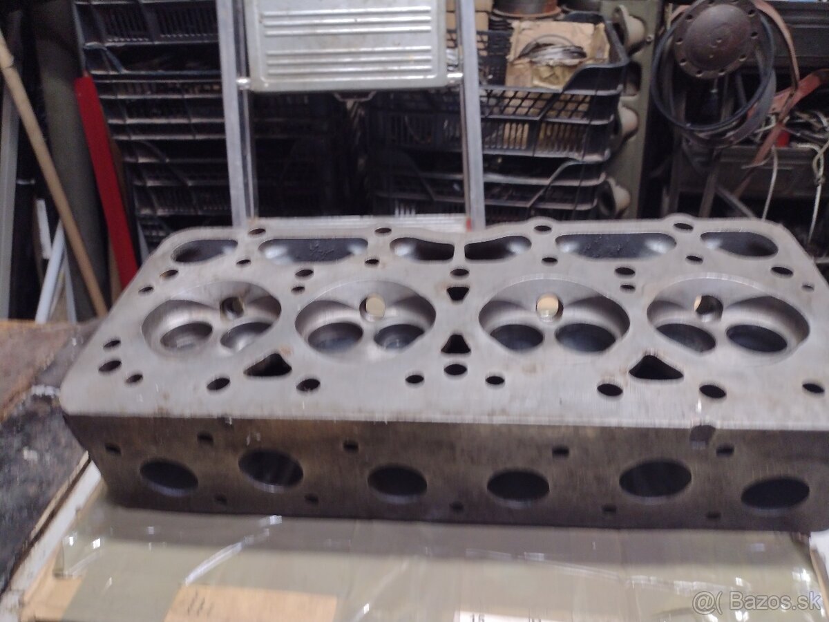 Hlava valcov Skoda 1203 - 2