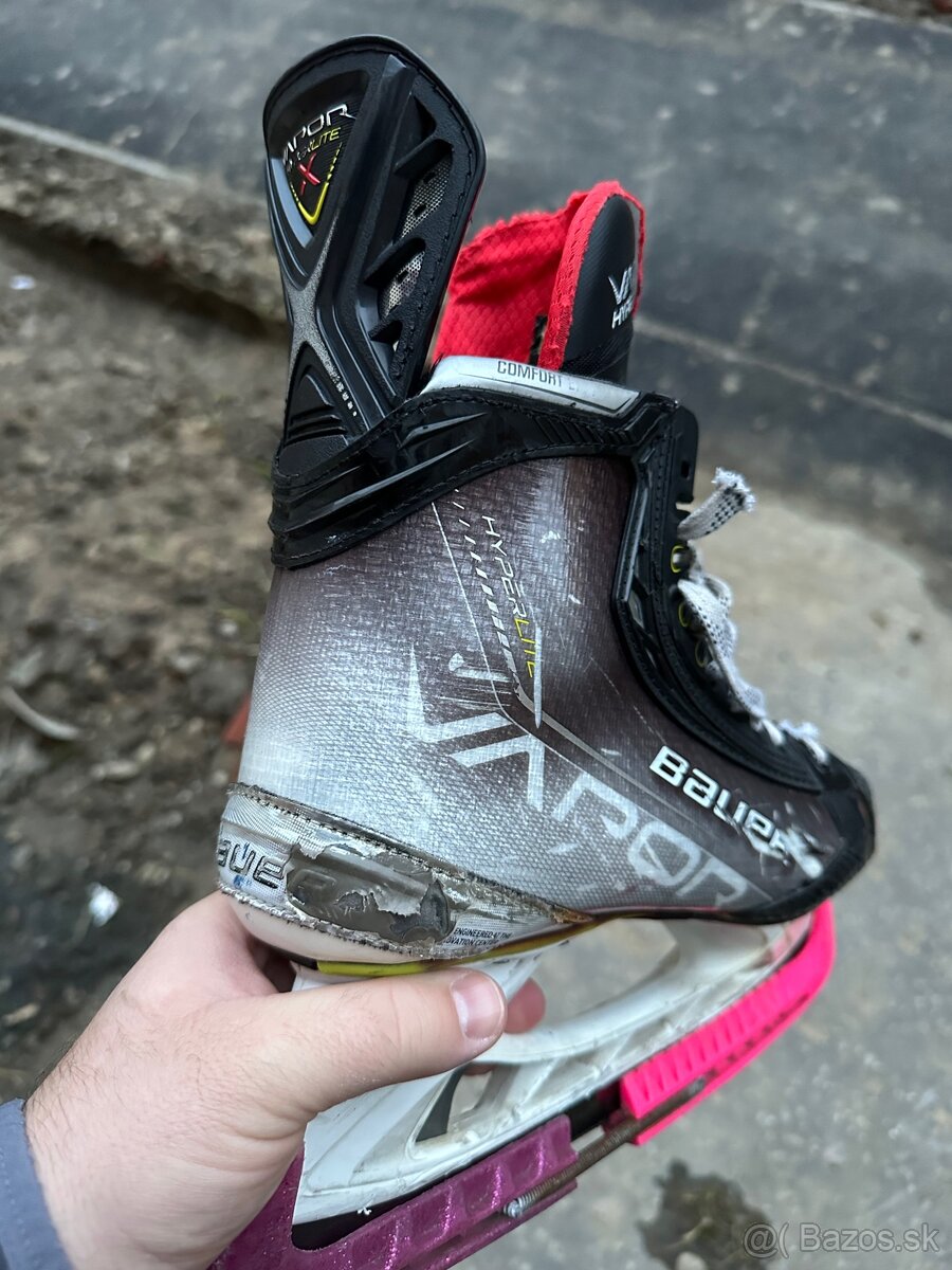 Korcule Bauer Vapor Hyperlite - 2