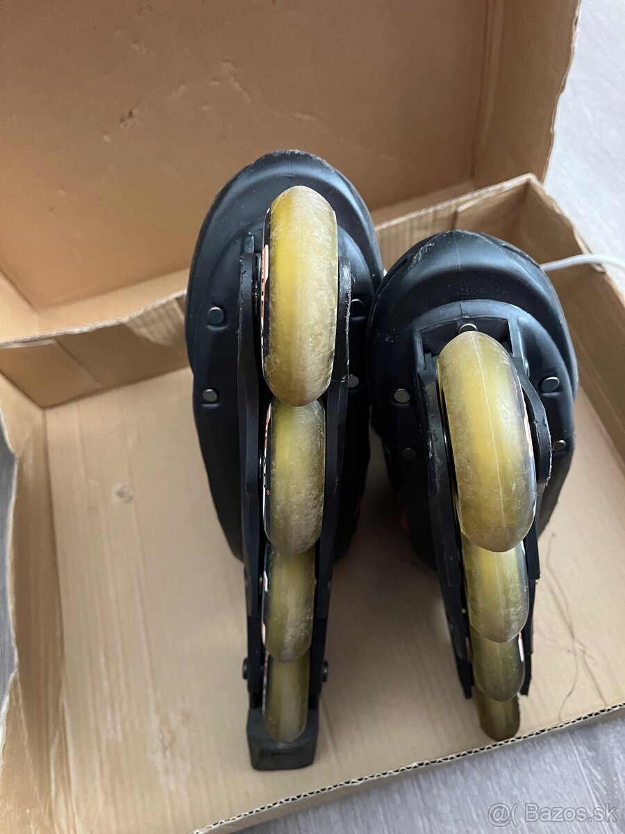 Inline korcule Head 35 - 2