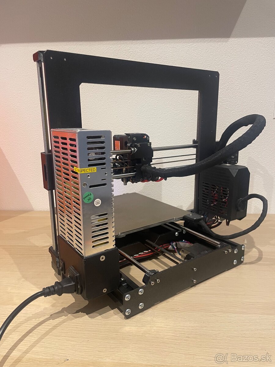 Original Prusa MK3S - 2