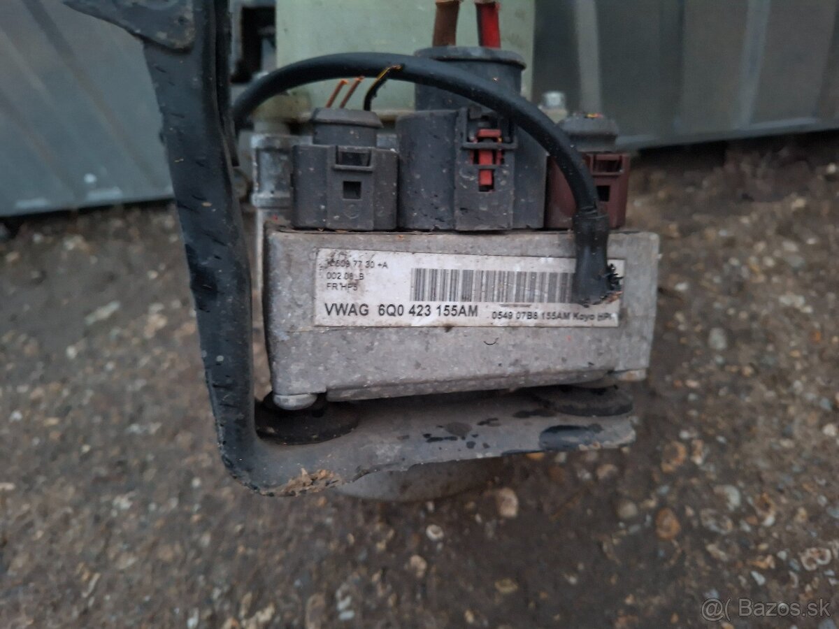 FABIA I SERVOCERPADLO KOYO TRW - 2