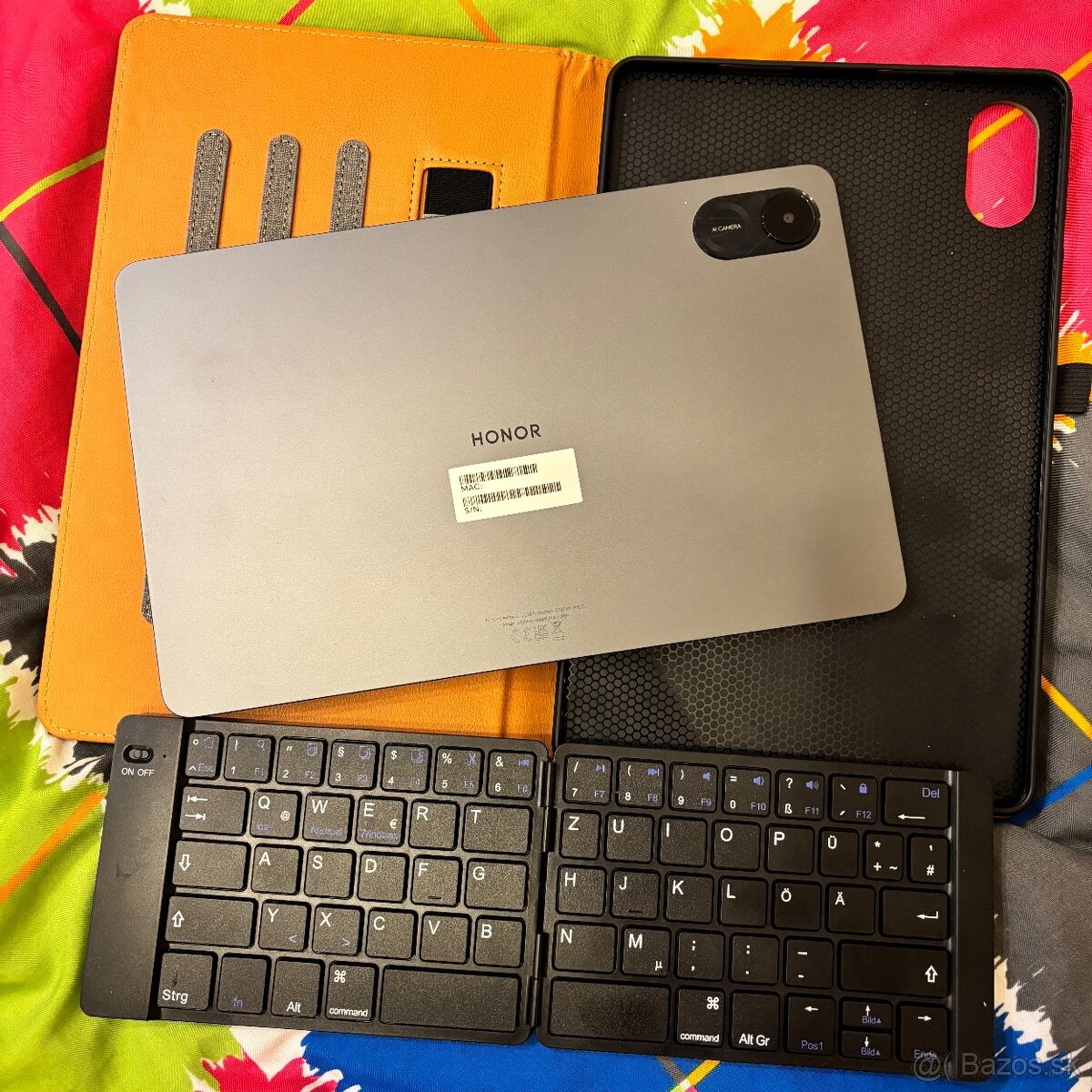 predám Honor Pad X9 (128GB) - 2